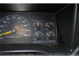 1998 Chevrolet Tahoe (CC-2084971) for sale in Kentwood, Michigan