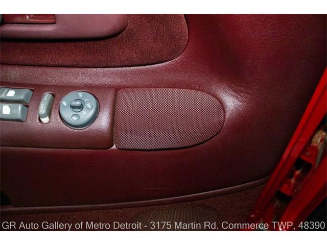 1998 Chevrolet Tahoe (CC-2084971) for sale in Kentwood, Michigan