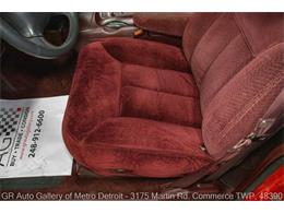 1998 Chevrolet Tahoe (CC-2084971) for sale in Kentwood, Michigan