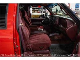 1998 Chevrolet Tahoe (CC-2084971) for sale in Kentwood, Michigan