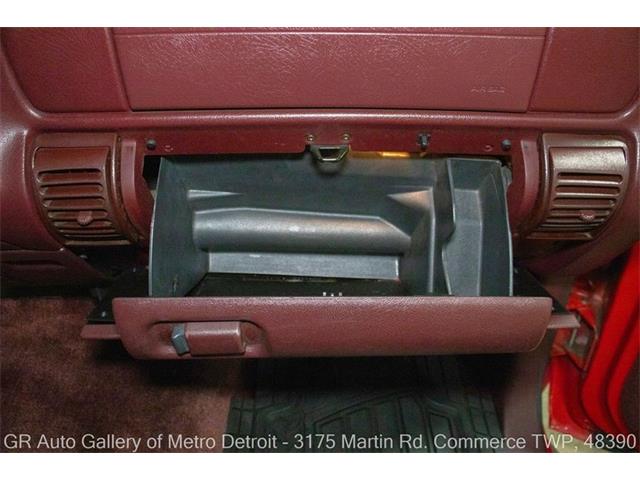 1998 Chevrolet Tahoe (CC-2084971) for sale in Kentwood, Michigan