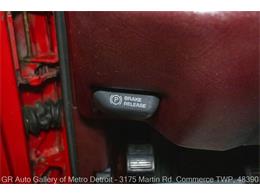 1998 Chevrolet Tahoe (CC-2084971) for sale in Kentwood, Michigan