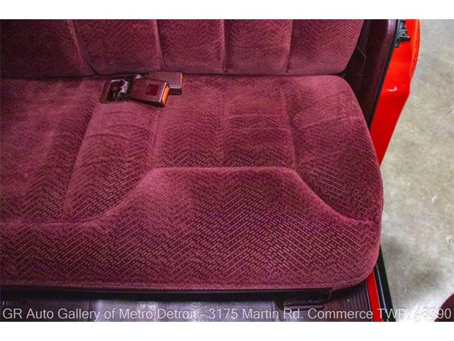 1998 Chevrolet Tahoe (CC-2084971) for sale in Kentwood, Michigan