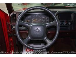 1998 Chevrolet Tahoe (CC-2084971) for sale in Kentwood, Michigan