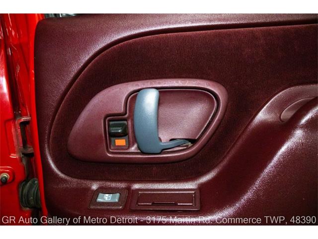 1998 Chevrolet Tahoe (CC-2084971) for sale in Kentwood, Michigan