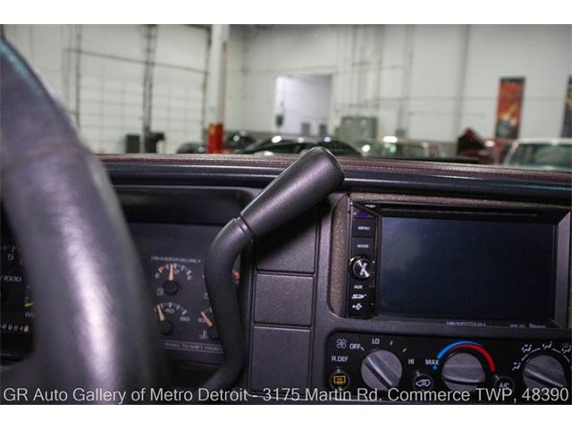 1998 Chevrolet Tahoe (CC-2084971) for sale in Kentwood, Michigan