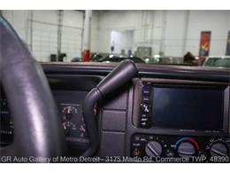1998 Chevrolet Tahoe (CC-2084971) for sale in Kentwood, Michigan