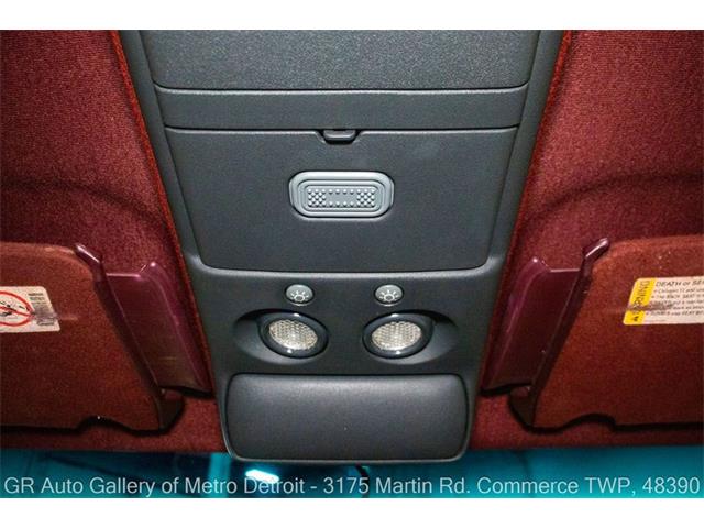 1998 Chevrolet Tahoe (CC-2084971) for sale in Kentwood, Michigan