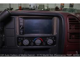 1998 Chevrolet Tahoe (CC-2084971) for sale in Kentwood, Michigan