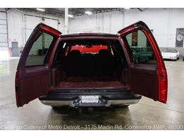 1998 Chevrolet Tahoe (CC-2084971) for sale in Kentwood, Michigan