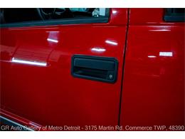 1998 Chevrolet Tahoe (CC-2084971) for sale in Kentwood, Michigan