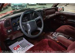 1998 Chevrolet Tahoe (CC-2084971) for sale in Kentwood, Michigan