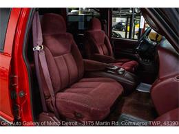 1998 Chevrolet Tahoe (CC-2084971) for sale in Kentwood, Michigan