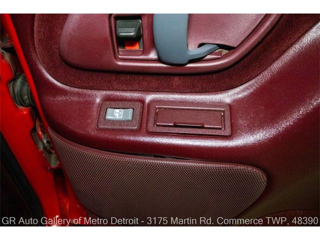 1998 Chevrolet Tahoe (CC-2084971) for sale in Kentwood, Michigan