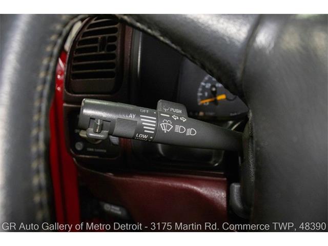 1998 Chevrolet Tahoe (CC-2084971) for sale in Kentwood, Michigan