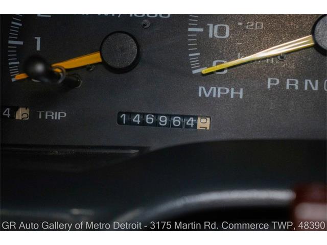 1998 Chevrolet Tahoe (CC-2084971) for sale in Kentwood, Michigan