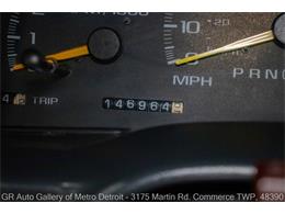 1998 Chevrolet Tahoe (CC-2084971) for sale in Kentwood, Michigan
