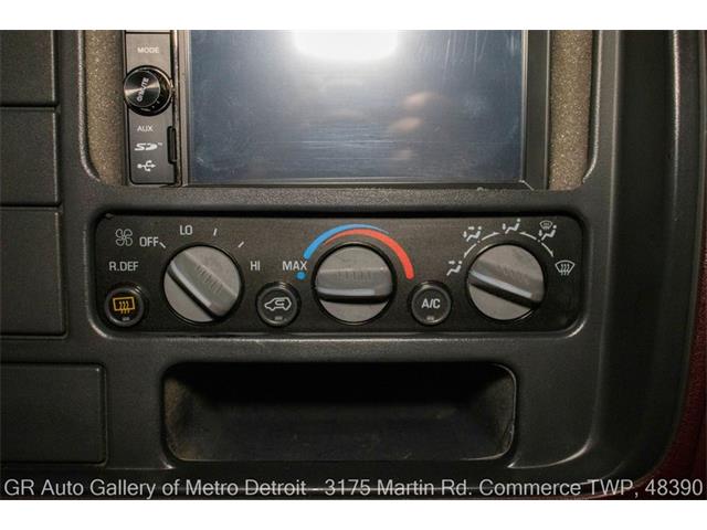 1998 Chevrolet Tahoe (CC-2084971) for sale in Kentwood, Michigan