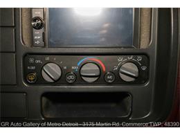 1998 Chevrolet Tahoe (CC-2084971) for sale in Kentwood, Michigan