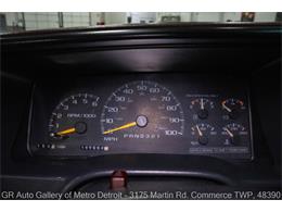 1998 Chevrolet Tahoe (CC-2084971) for sale in Kentwood, Michigan