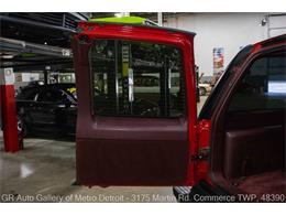 1998 Chevrolet Tahoe (CC-2084971) for sale in Kentwood, Michigan