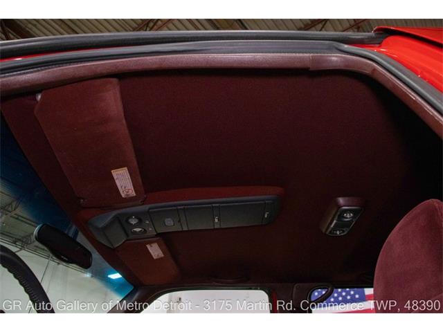 1998 Chevrolet Tahoe (CC-2084971) for sale in Kentwood, Michigan