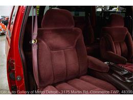 1998 Chevrolet Tahoe (CC-2084971) for sale in Kentwood, Michigan