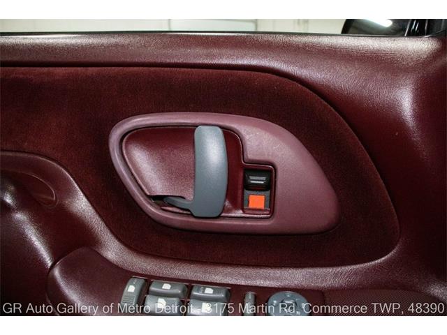 1998 Chevrolet Tahoe (CC-2084971) for sale in Kentwood, Michigan