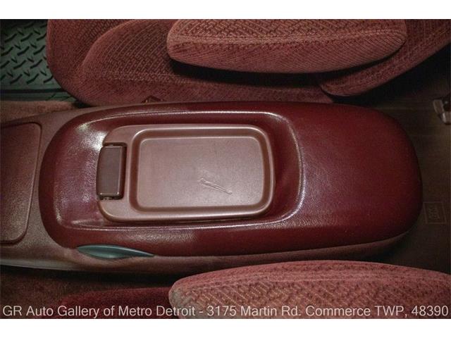 1998 Chevrolet Tahoe (CC-2084971) for sale in Kentwood, Michigan