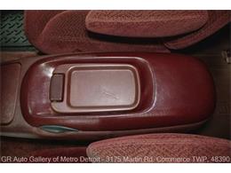 1998 Chevrolet Tahoe (CC-2084971) for sale in Kentwood, Michigan