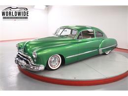 1948 Oldsmobile Custom (CC-2084972) for sale in Denver , Colorado
