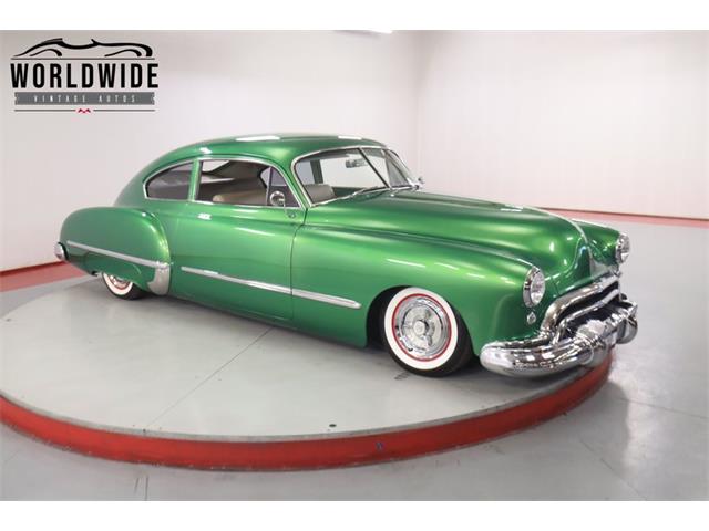 1948 Oldsmobile Custom (CC-2084972) for sale in Denver , Colorado