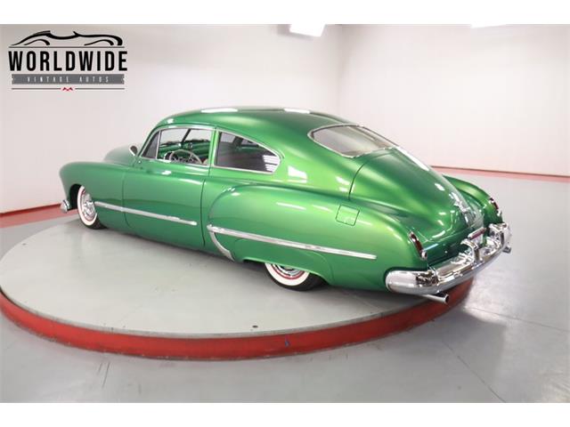 1948 Oldsmobile Custom (CC-2084972) for sale in Denver , Colorado