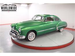 1948 Oldsmobile Custom (CC-2084972) for sale in Denver , Colorado
