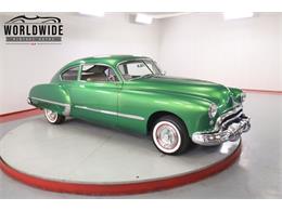 1948 Oldsmobile Custom (CC-2084972) for sale in Denver , Colorado