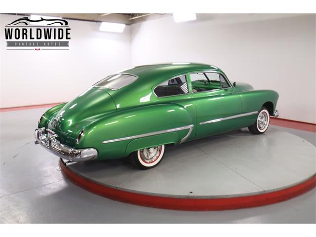 1948 Oldsmobile Custom (CC-2084972) for sale in Denver , Colorado