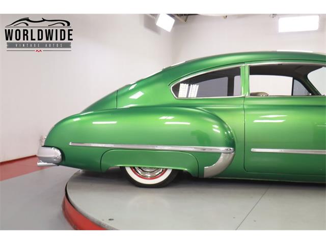 1948 Oldsmobile Custom (CC-2084972) for sale in Denver , Colorado