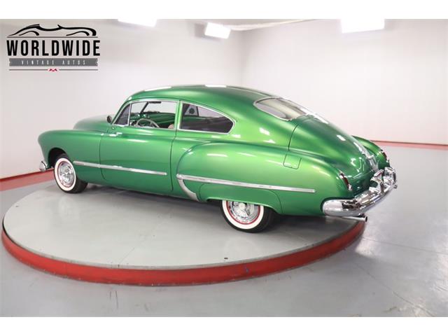 1948 Oldsmobile Custom (CC-2084972) for sale in Denver , Colorado