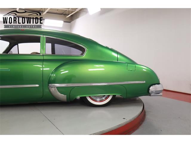 1948 Oldsmobile Custom (CC-2084972) for sale in Denver , Colorado