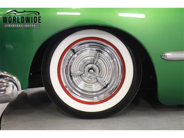 1948 Oldsmobile Custom (CC-2084972) for sale in Denver , Colorado