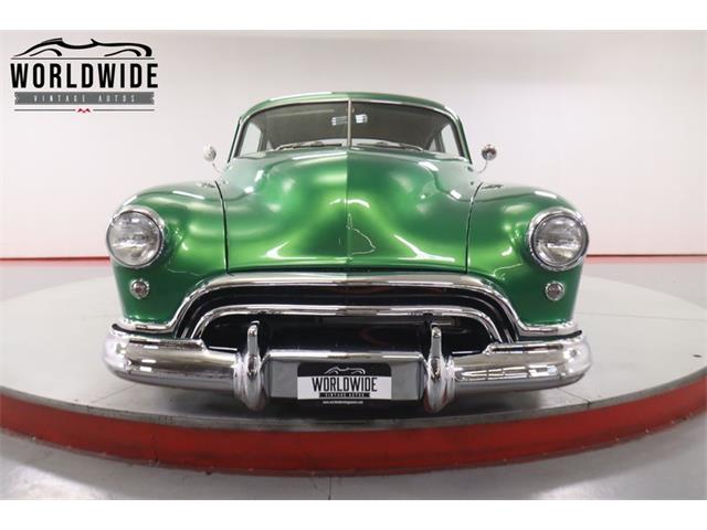 1948 Oldsmobile Custom (CC-2084972) for sale in Denver , Colorado