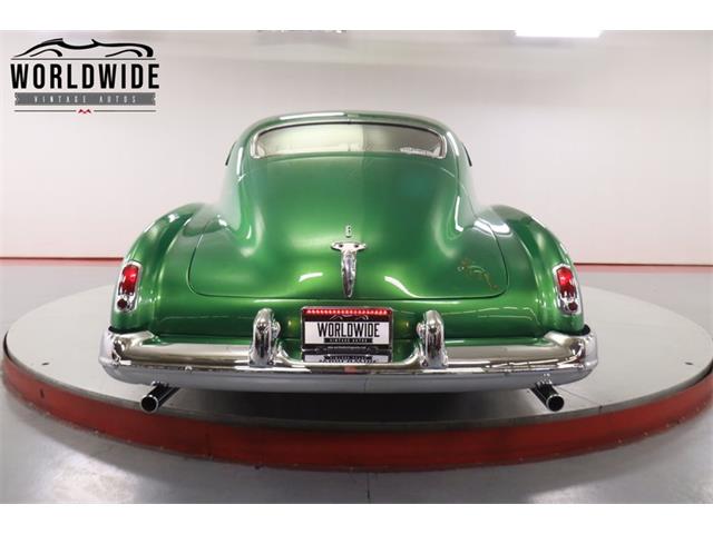 1948 Oldsmobile Custom (CC-2084972) for sale in Denver , Colorado