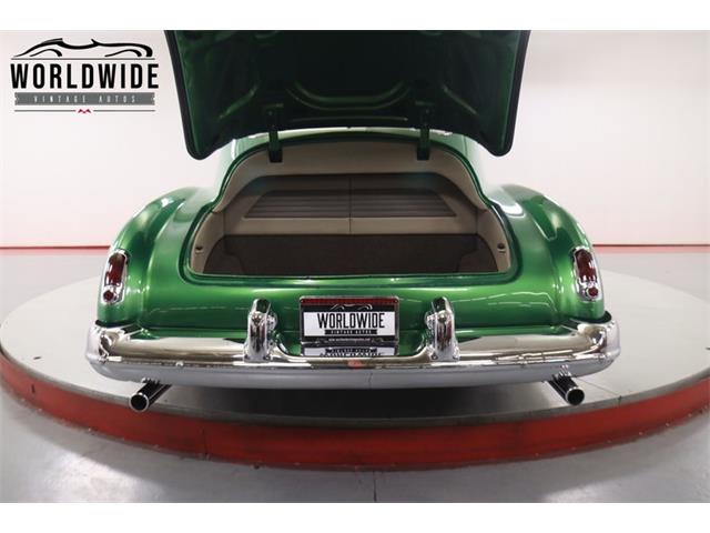 1948 Oldsmobile Custom (CC-2084972) for sale in Denver , Colorado