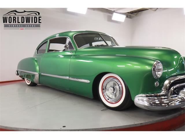1948 Oldsmobile Custom (CC-2084972) for sale in Denver , Colorado