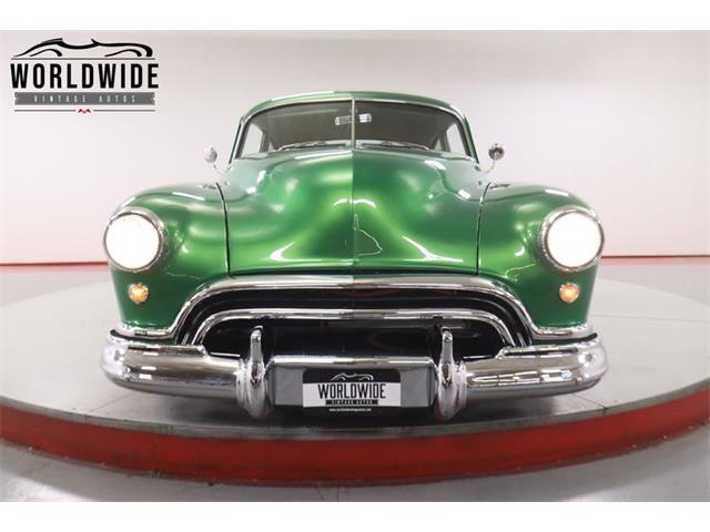 1948 Oldsmobile Custom (CC-2084972) for sale in Denver , Colorado