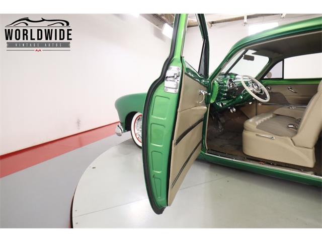 1948 Oldsmobile Custom (CC-2084972) for sale in Denver , Colorado