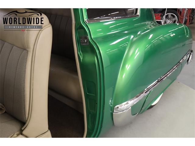 1948 Oldsmobile Custom (CC-2084972) for sale in Denver , Colorado