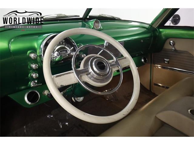 1948 Oldsmobile Custom (CC-2084972) for sale in Denver , Colorado