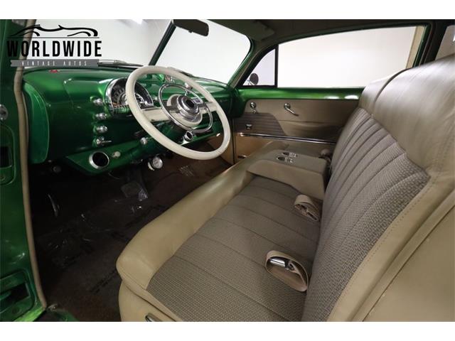 1948 Oldsmobile Custom (CC-2084972) for sale in Denver , Colorado