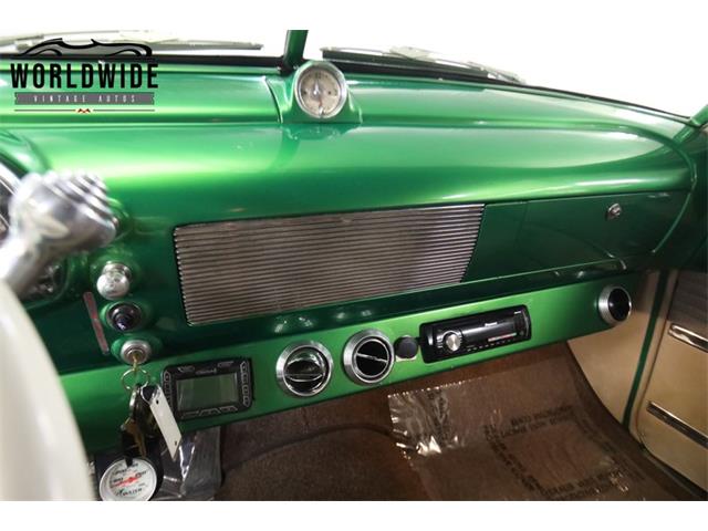 1948 Oldsmobile Custom (CC-2084972) for sale in Denver , Colorado